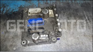 daf paccar motor beyni