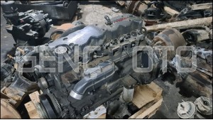 iveco euro 6 motor tector 7