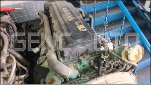 volvo d13 480 motor