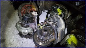 renault kerax çıkma armut